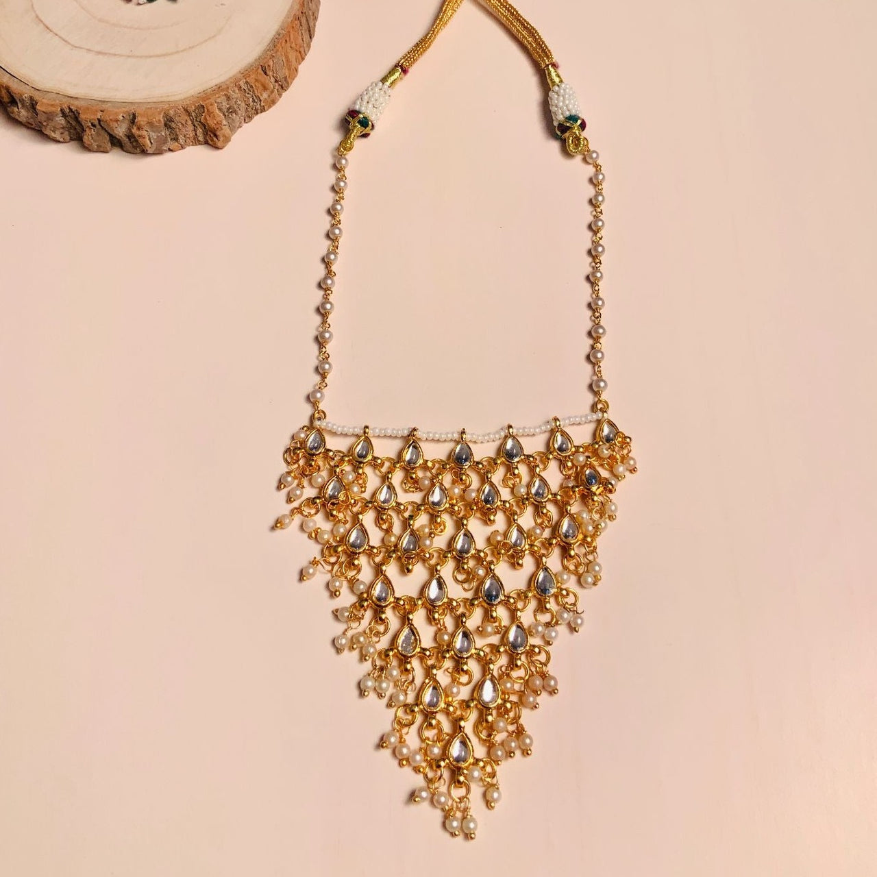 Traditional Necklace For Women 