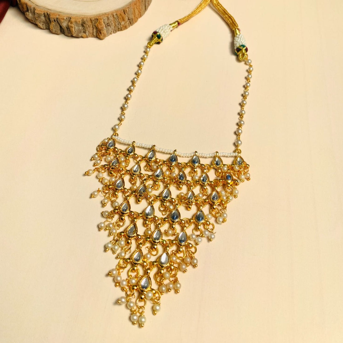 Traditional Jewellery 