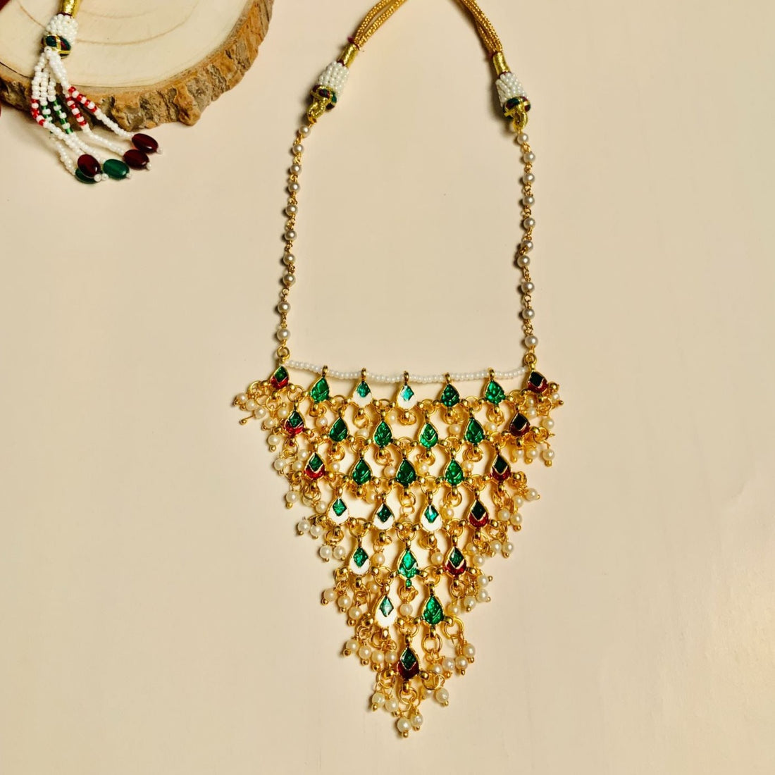 Traditional Jewellery 