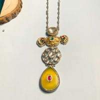 Thumbnail for Vintage Long Necklace 