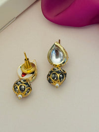 Thumbnail for Polki Earring 