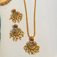 Thumbnail for Antique Necklace 
