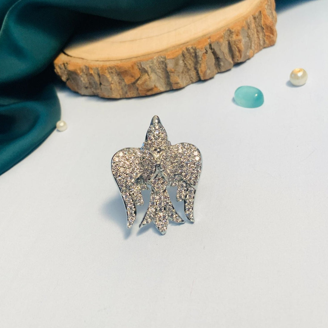 Abdesigns Jewellery Collection