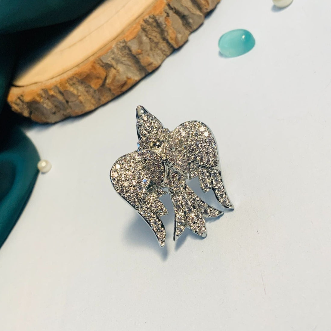 Abdesigns Jewellery Collection