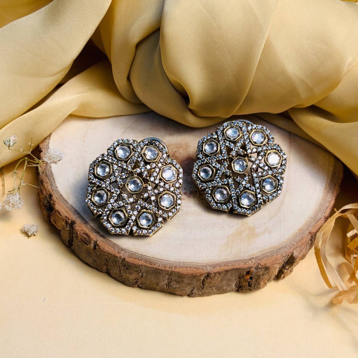 Earring For Every Occassion