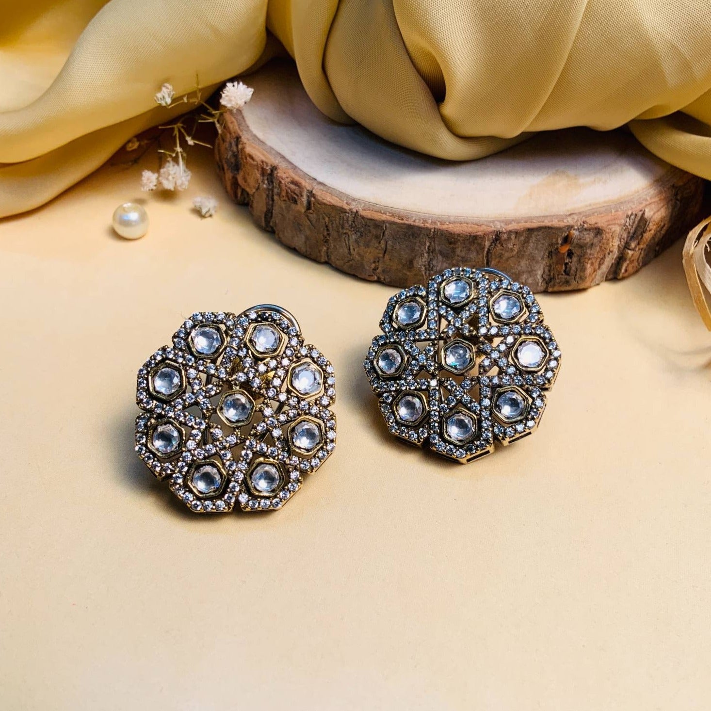 Earrings For Women 