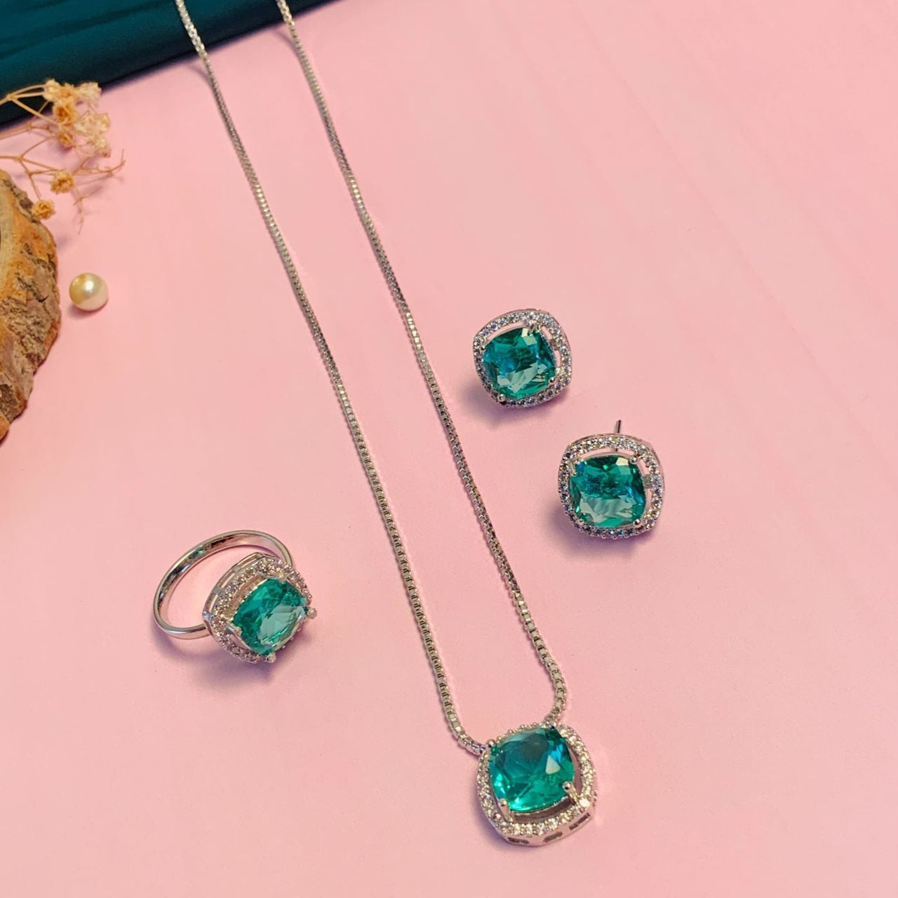turquoise Jewellery 