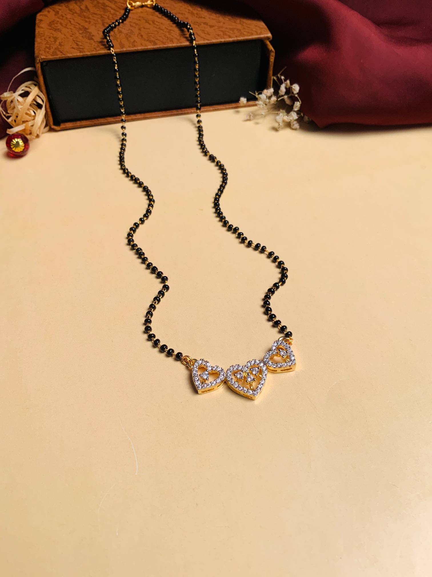 Mangalsutra For Women 