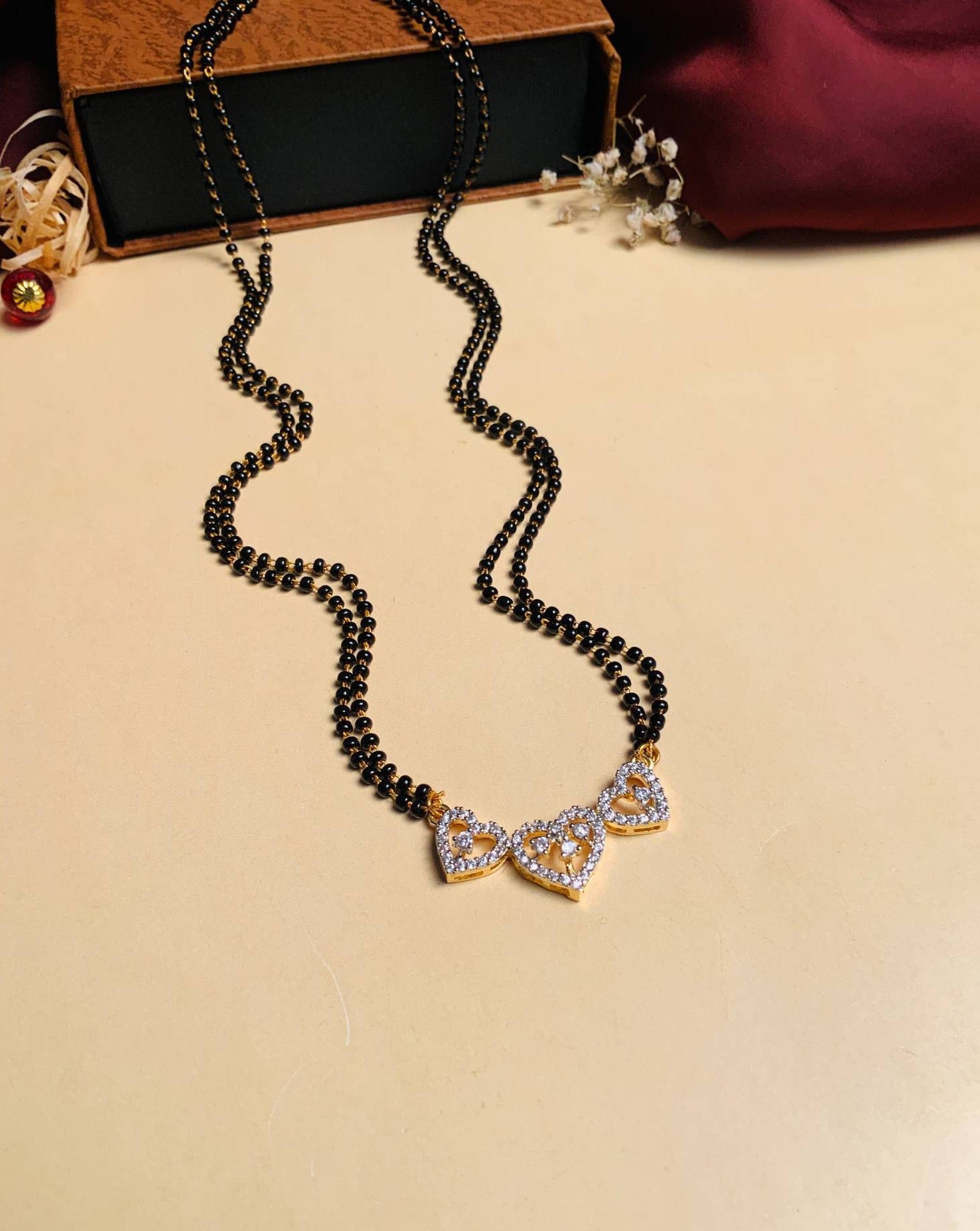 MAngalsutra Designs-2024