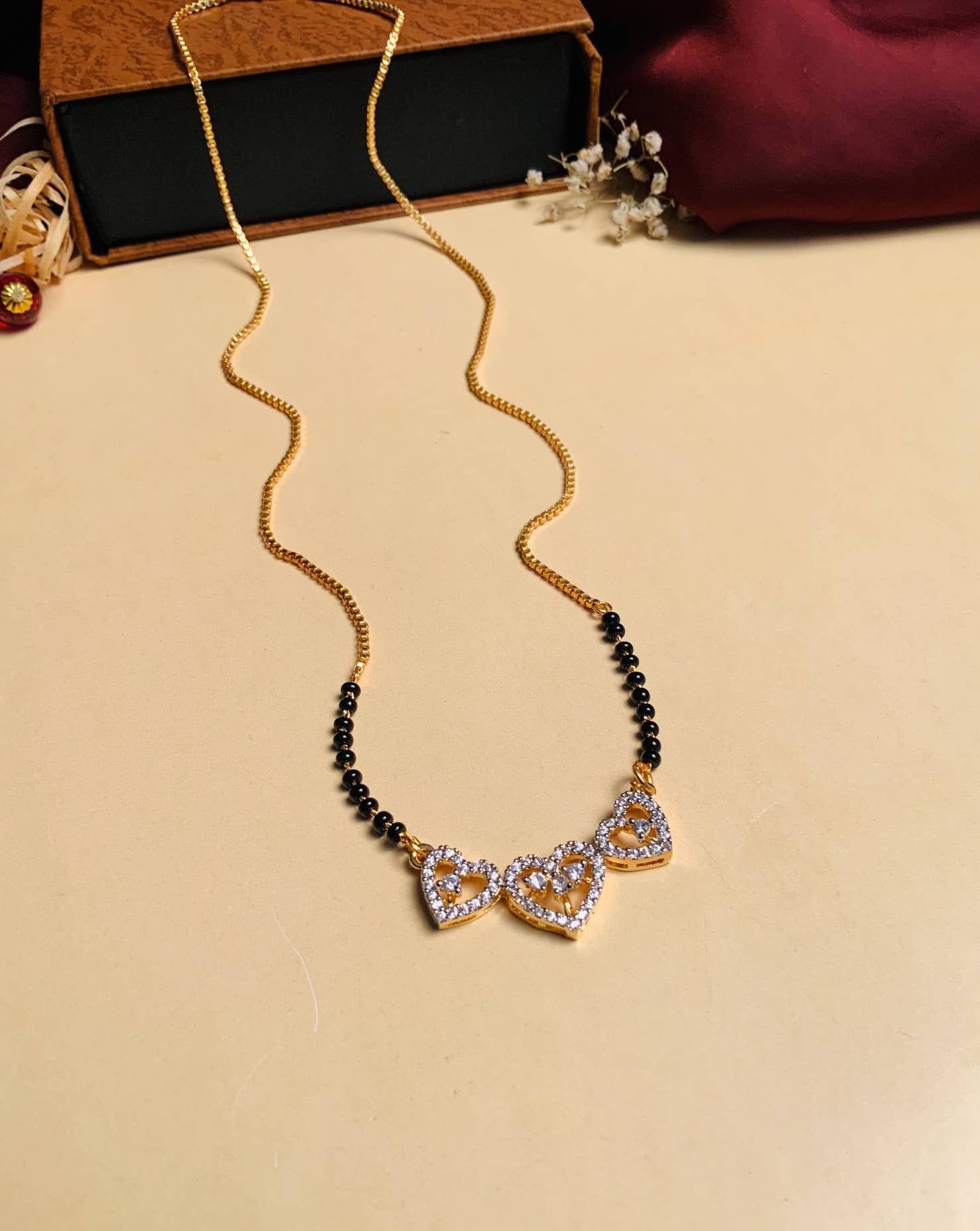 Mangalsutra Designs