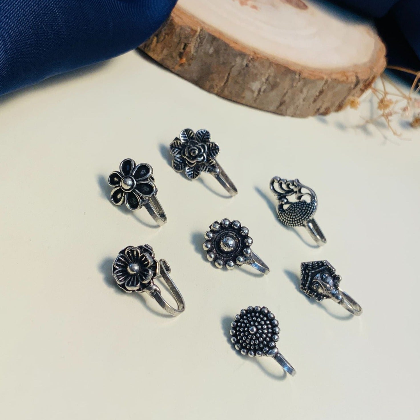 Abdesigns Jewellery Collection 