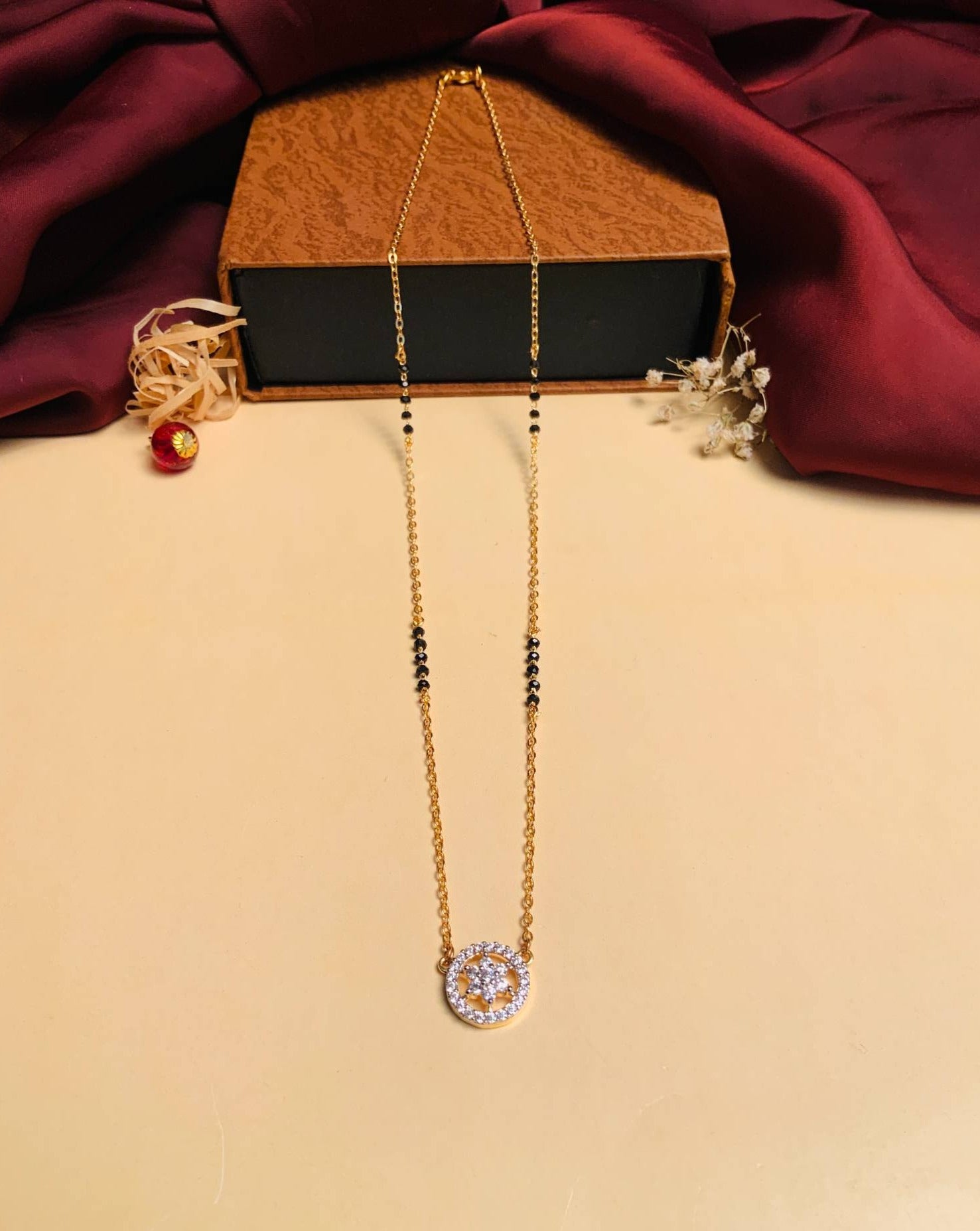 Mangalsutra For Every Occasion