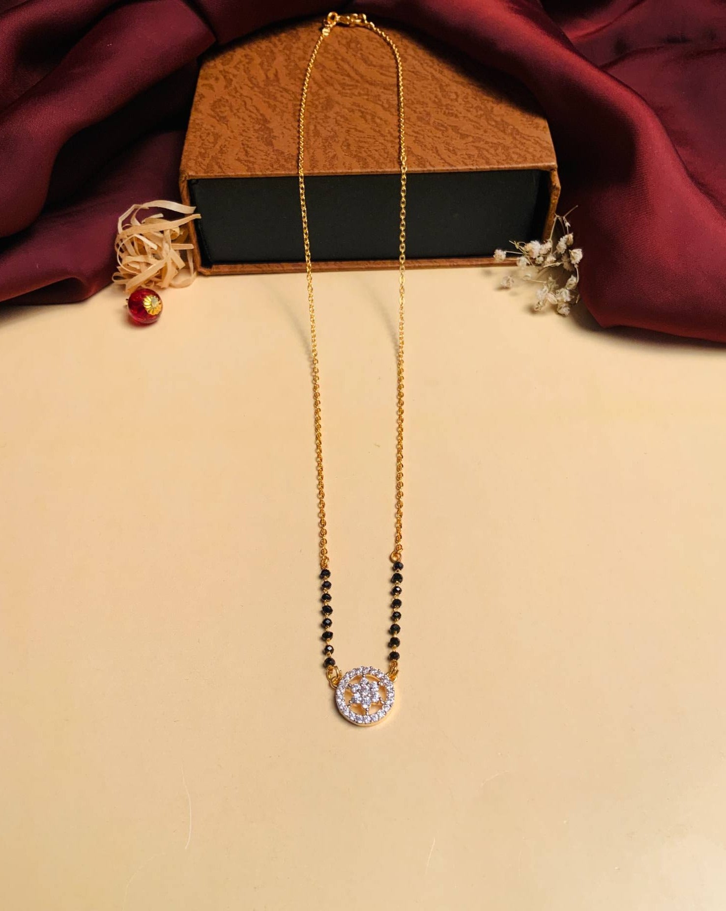 Latest Mangalsutra 