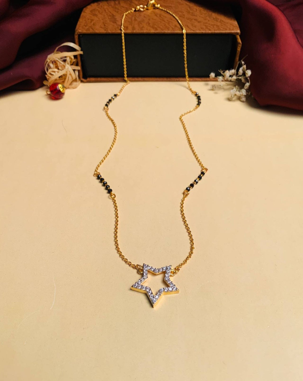 Mangalsutra For Dailywear