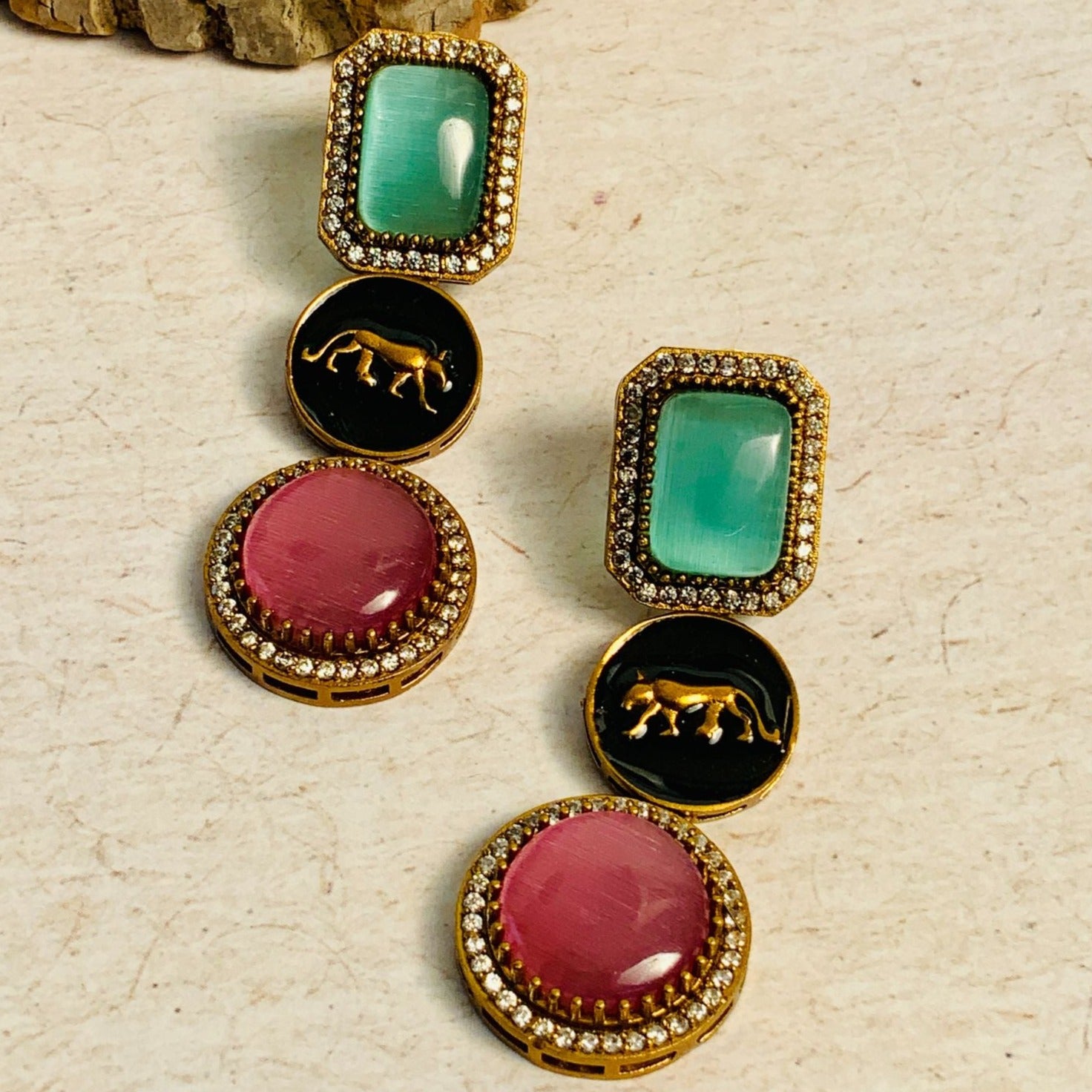 Cheap Sabyasachi Earrings