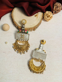 Thumbnail for Abdesigns Two-Tone-Jewellery Collection 
