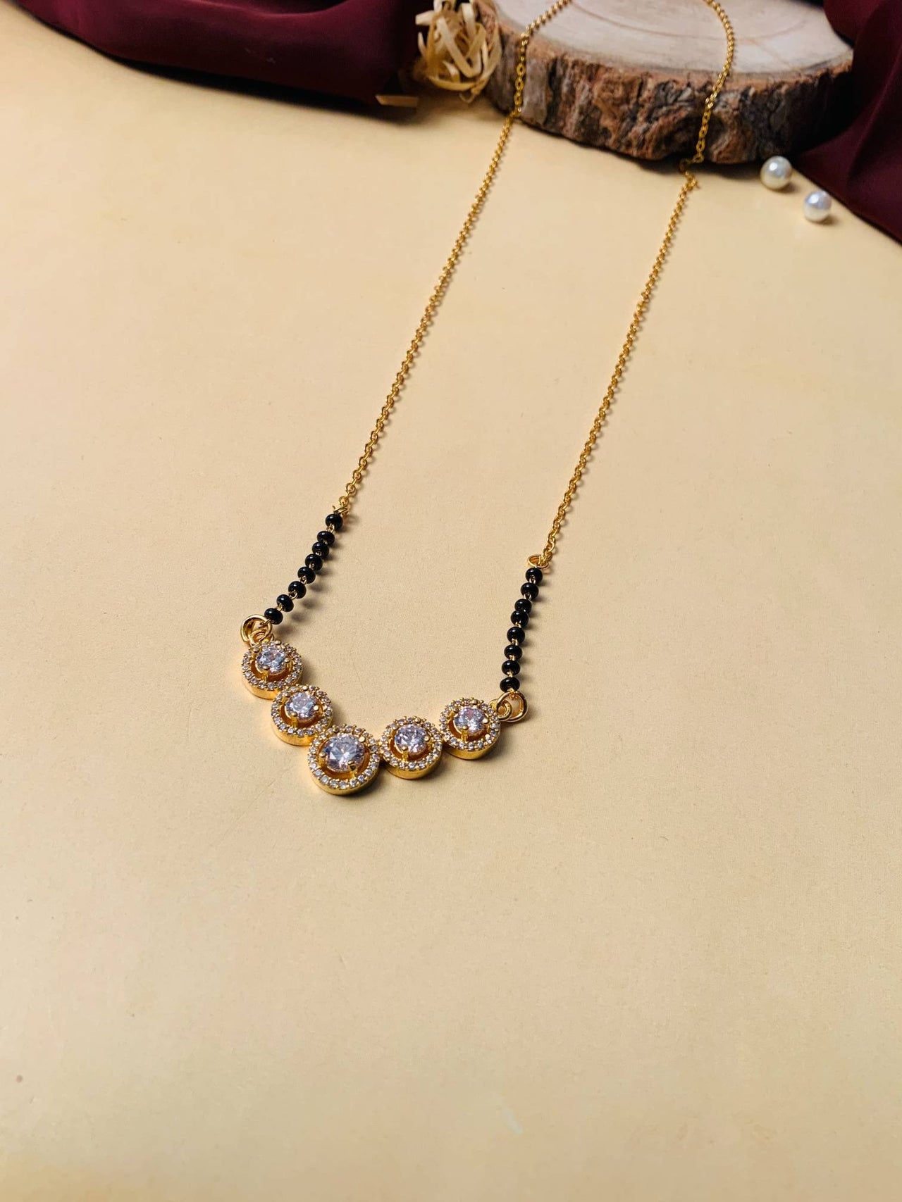 Buy Mangalsutra Online