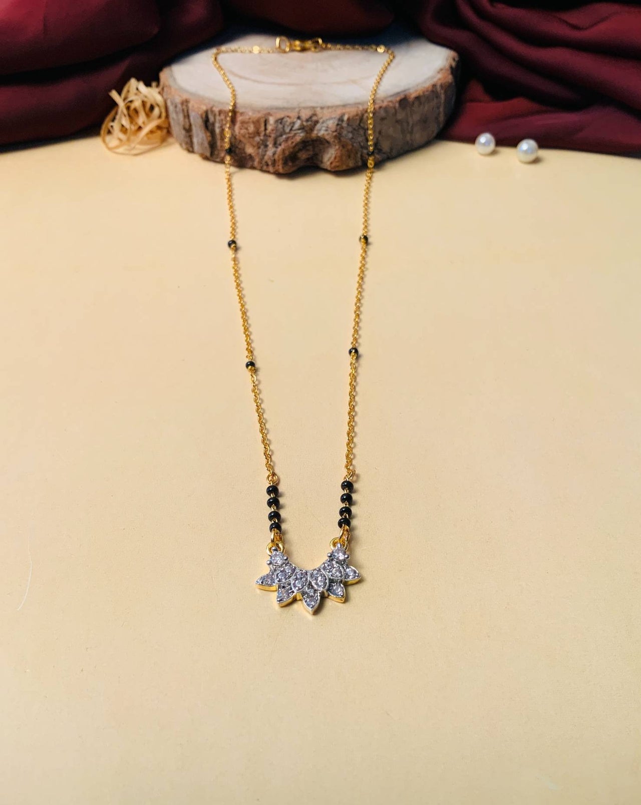 Mangalsutra For Dailywear