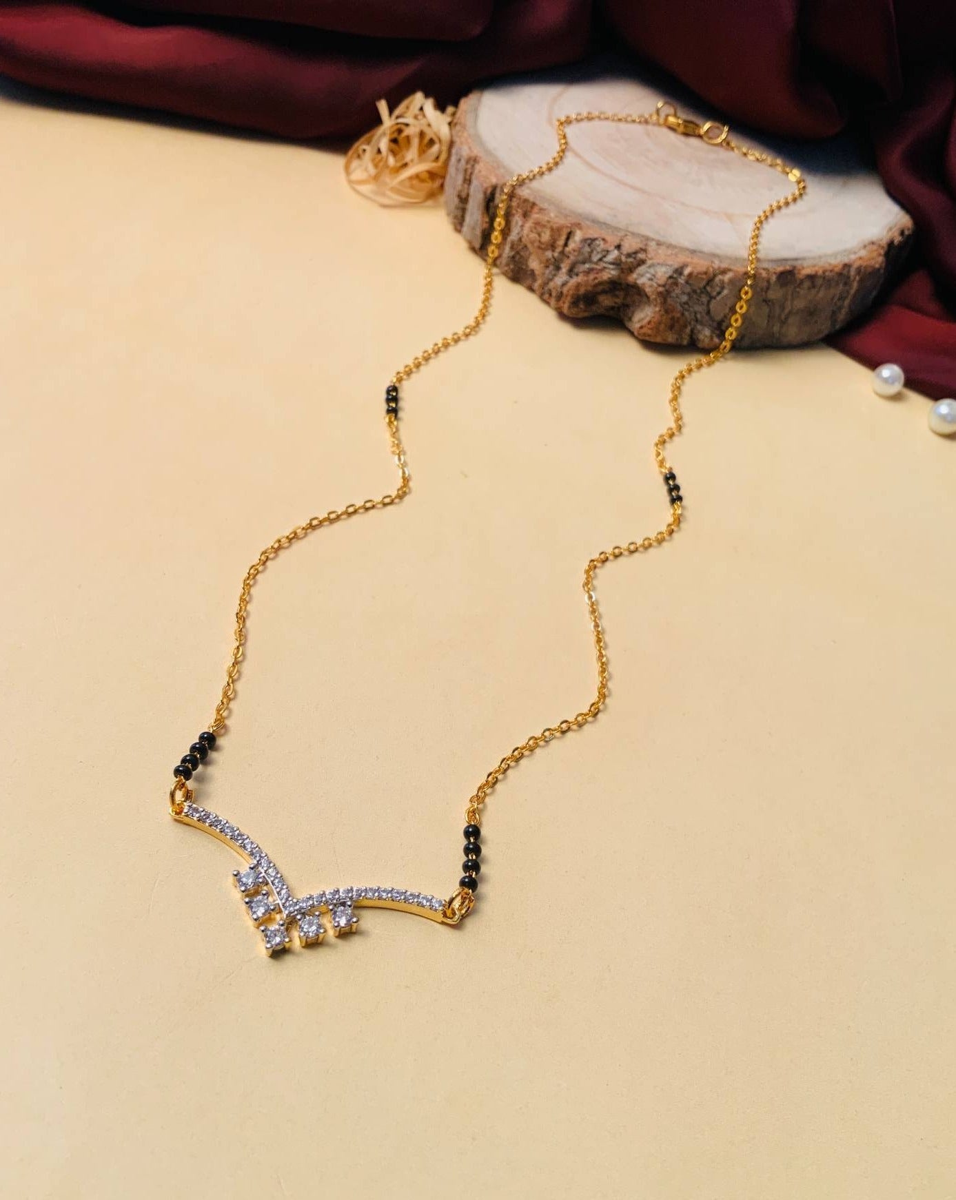Mangalsutra For Women 