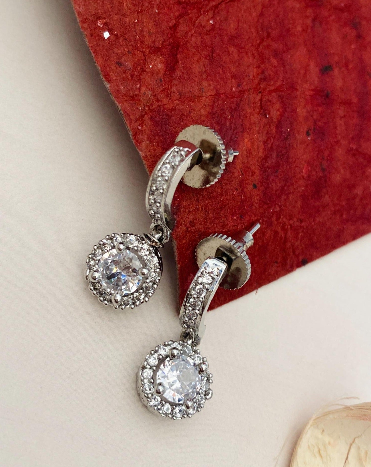 Latest Earring Collection