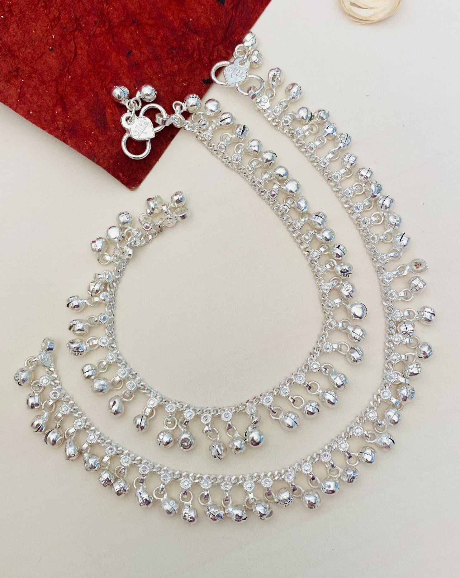 Latest Ankelts Collection-2024