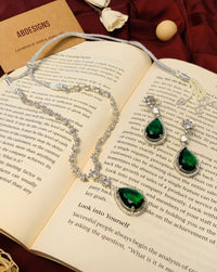 Thumbnail for Deepika Padukone Inspired Jewellery