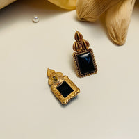 Thumbnail for Stunning Gold Plated Necklace Set