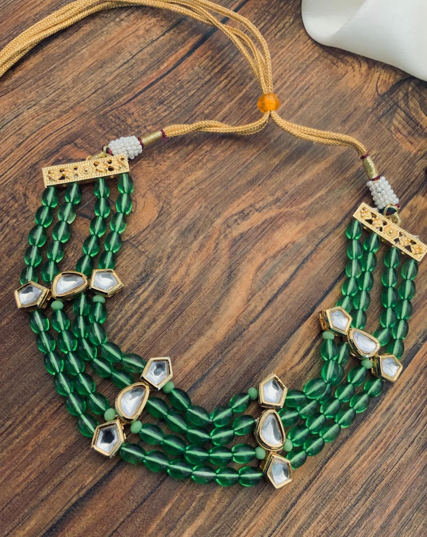 Jewellery For Wedding 