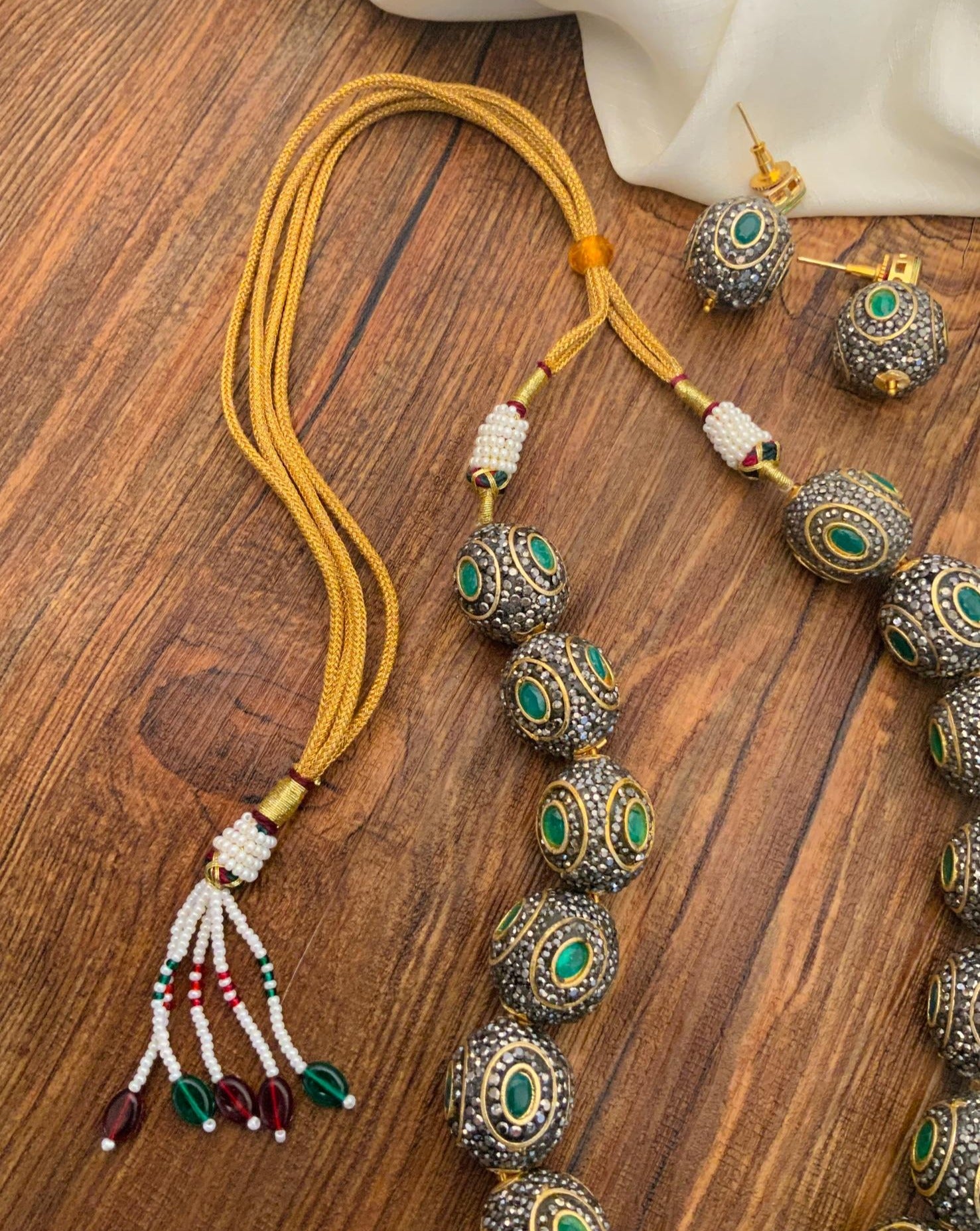 High Quality Jewellery