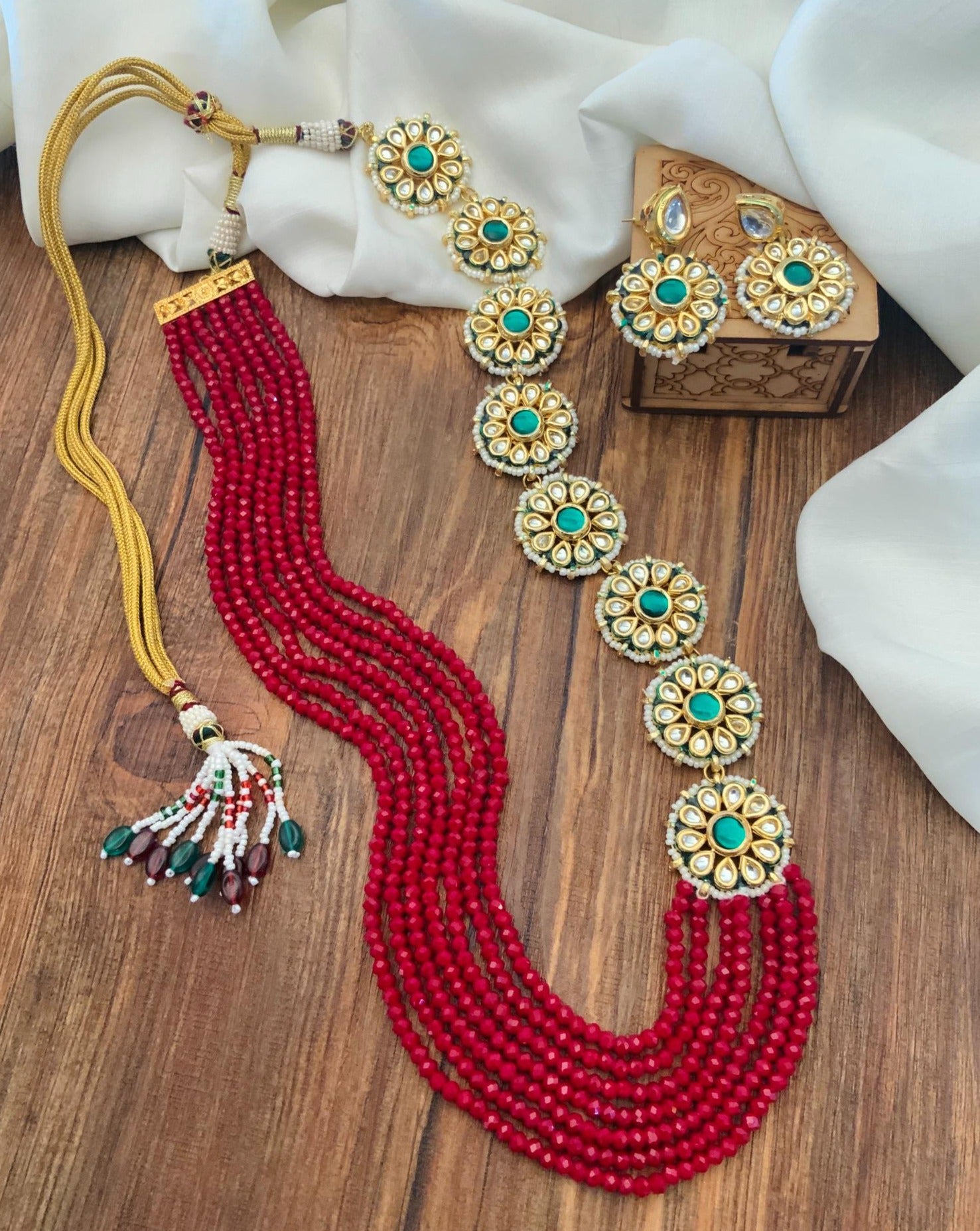 Kundan Mala 