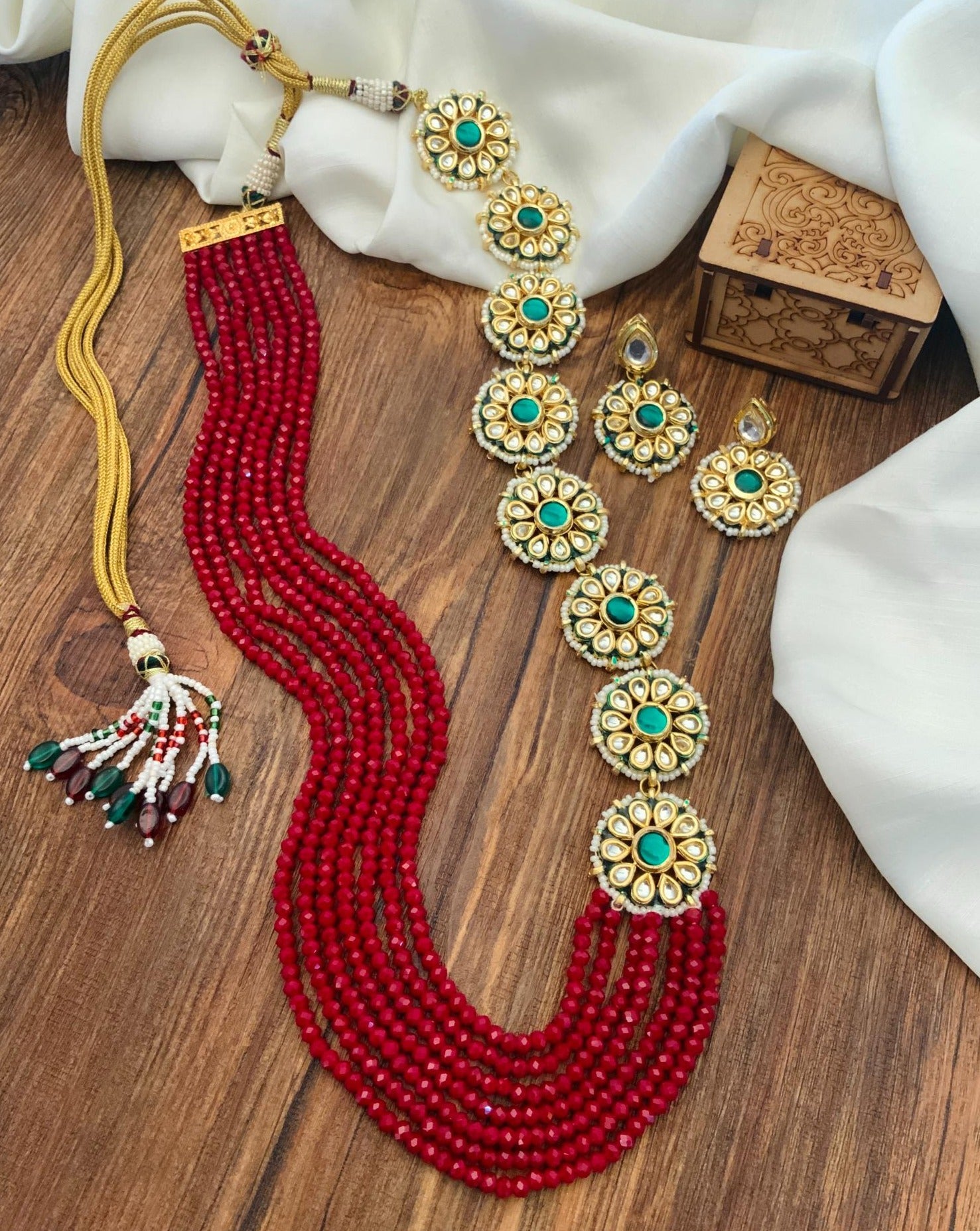 Jewellery For Every Occassion 