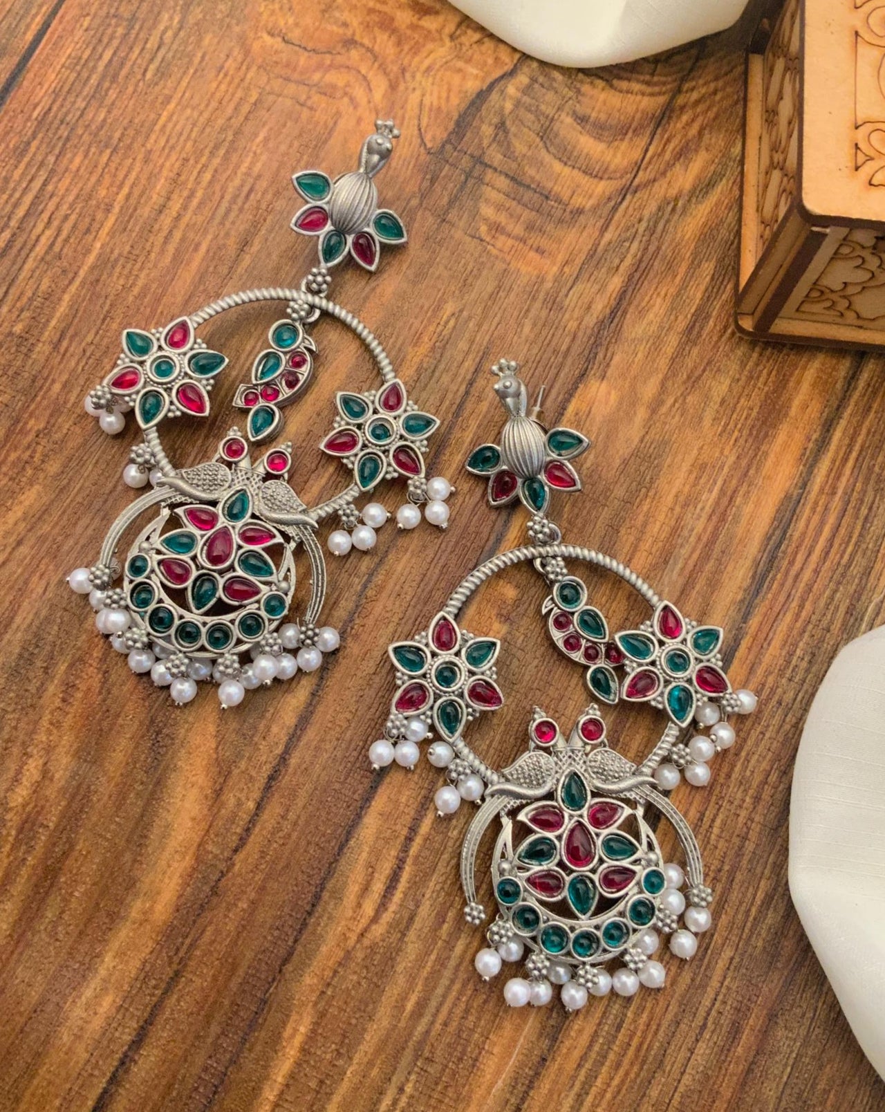 Buy Earring Online 