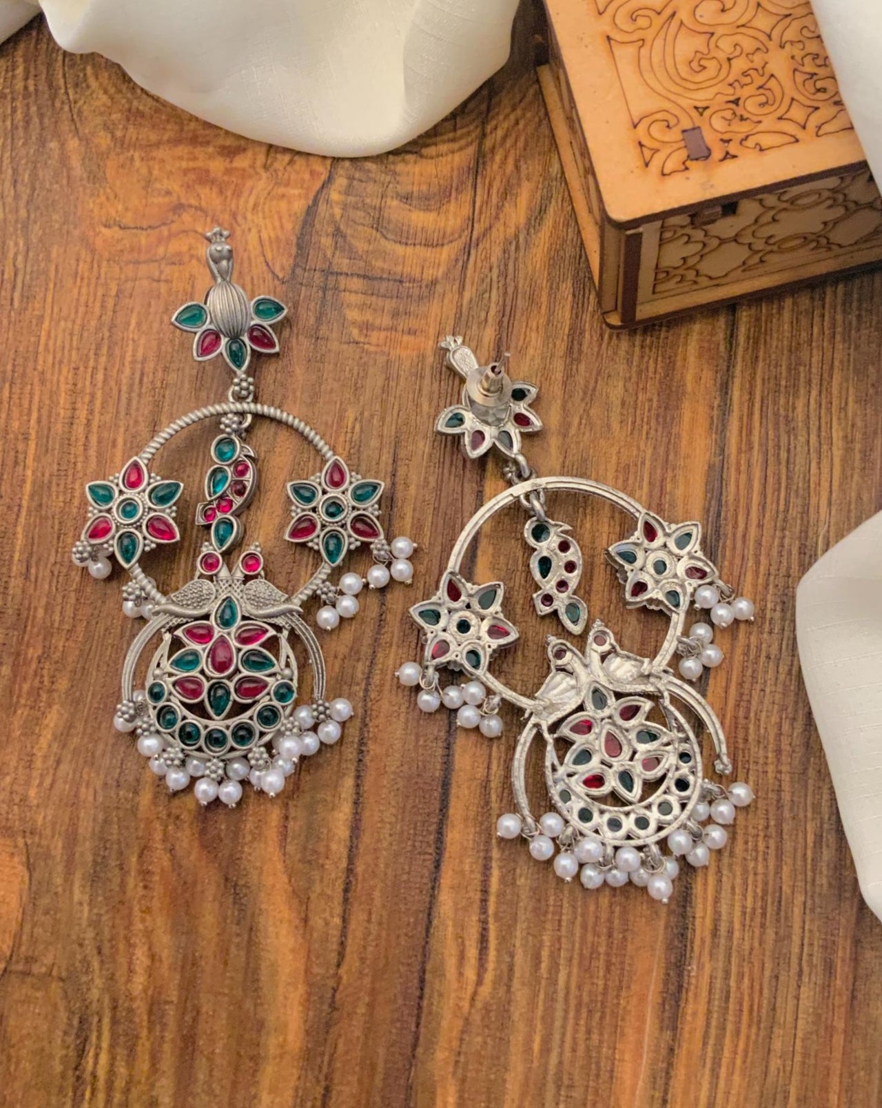 Earring Collection-2024