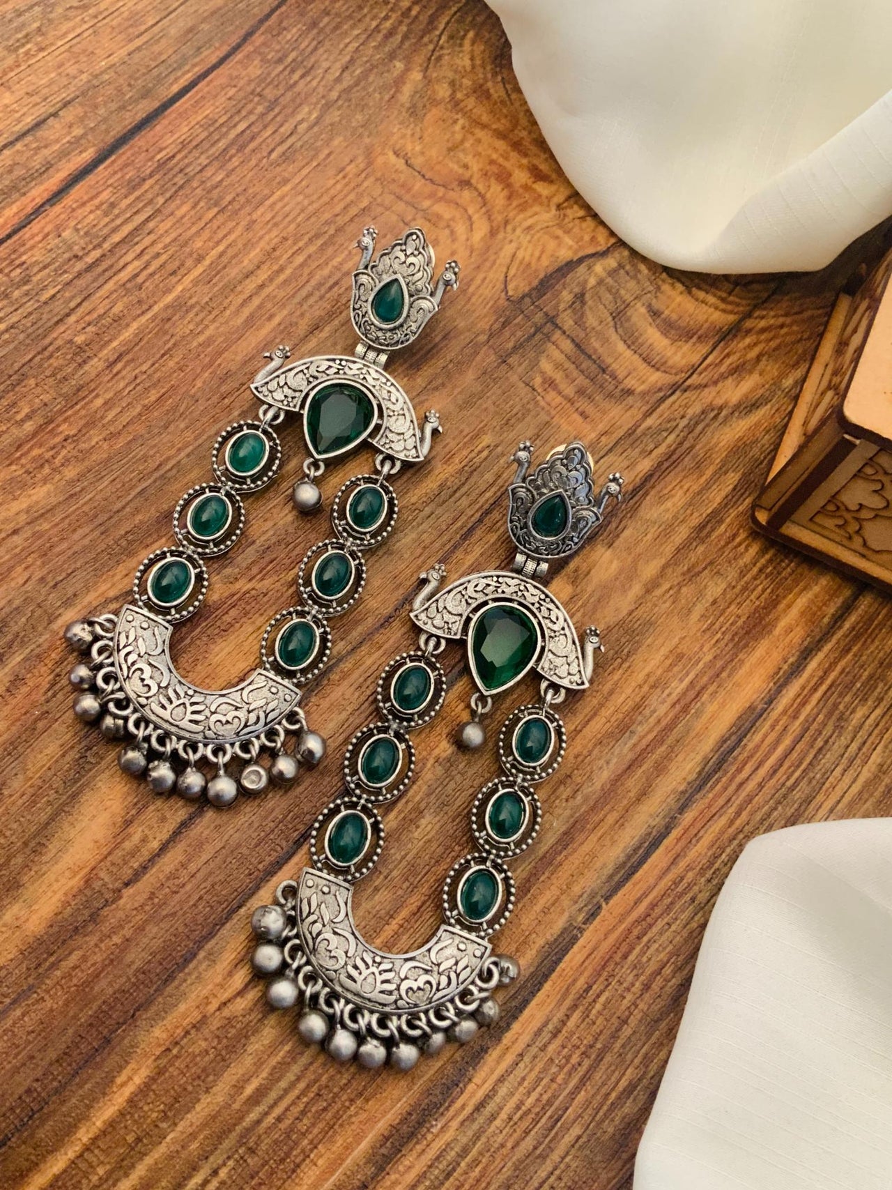 Earring Collection-2024