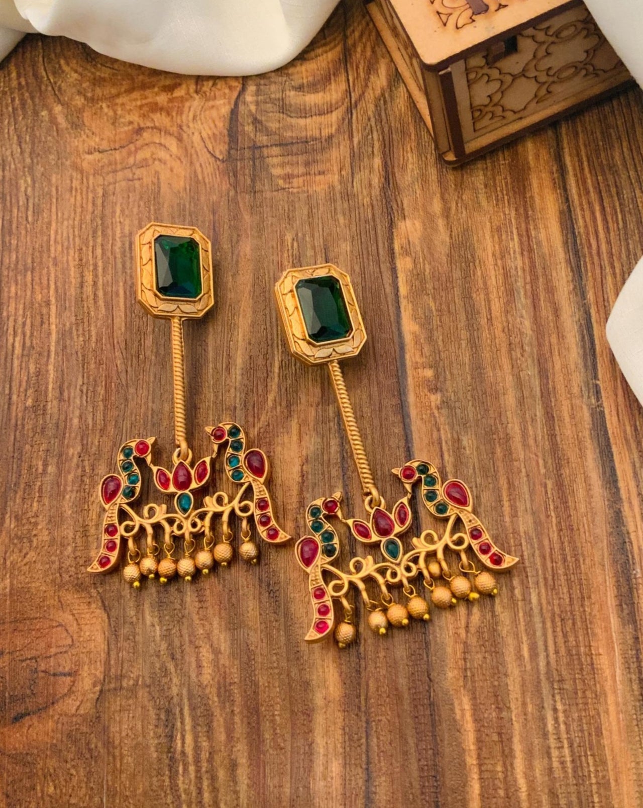 Earring Collection-2024