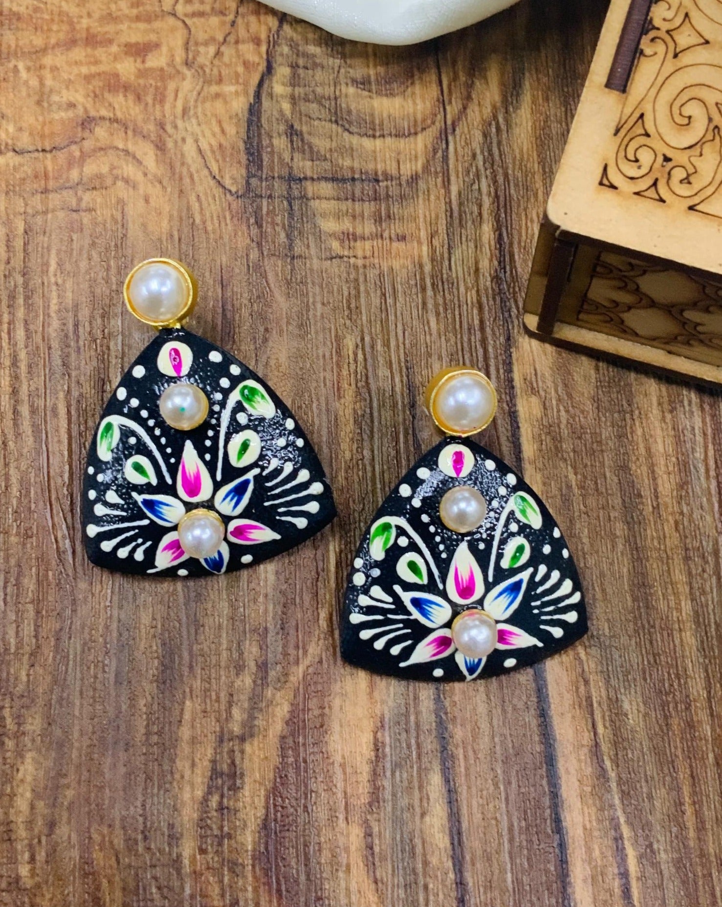 Buy Earrings Online 