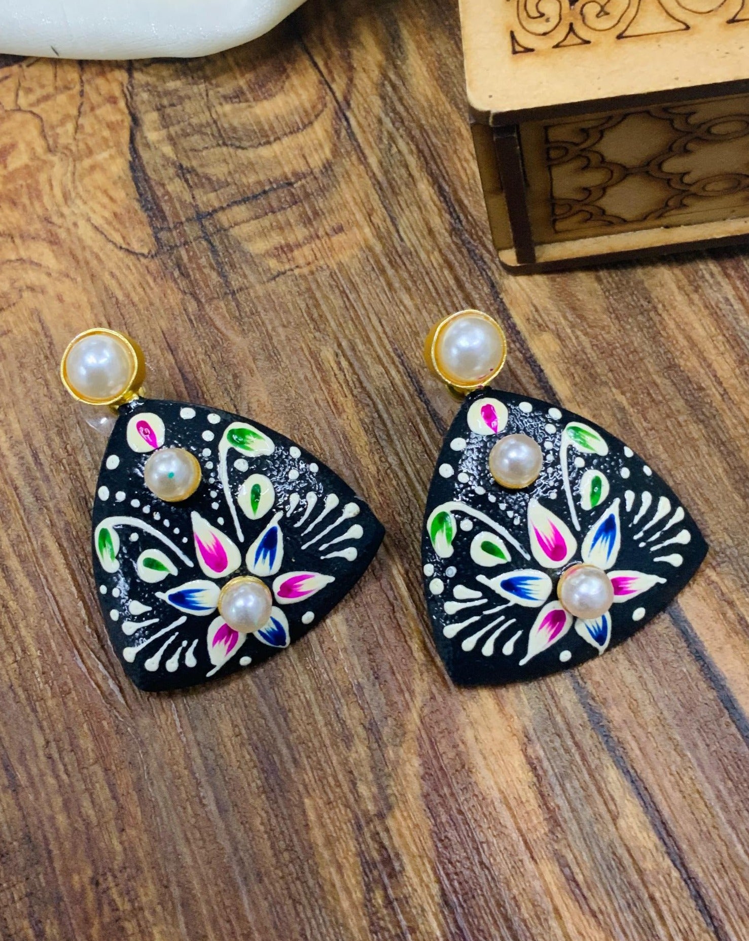 Earring Collection-2024