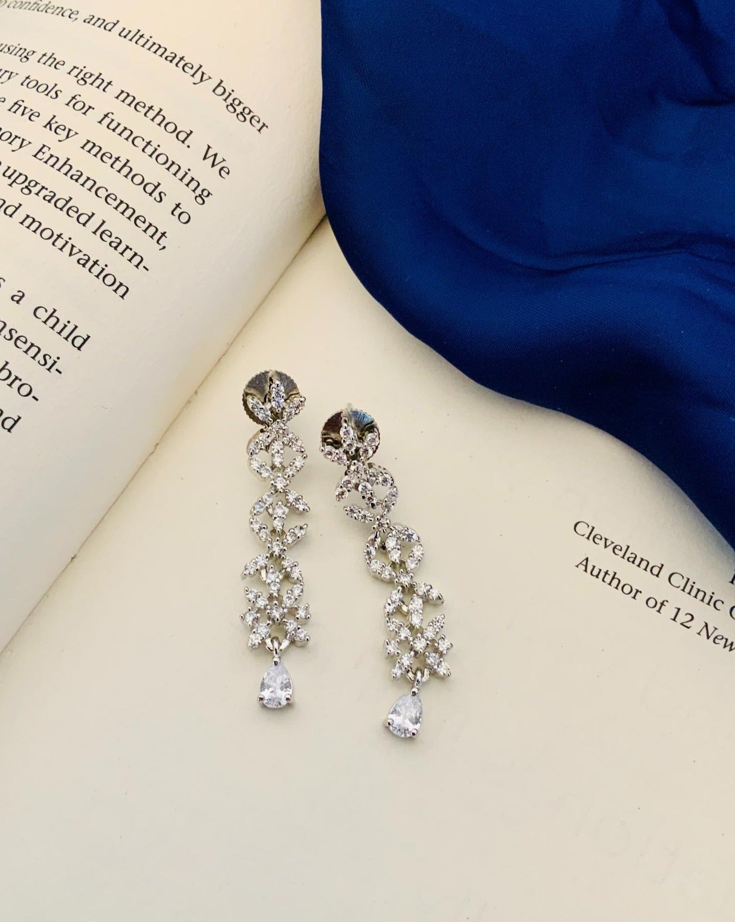 Silver Plated Necklace