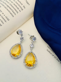 Thumbnail for Deepika Padukone earrings