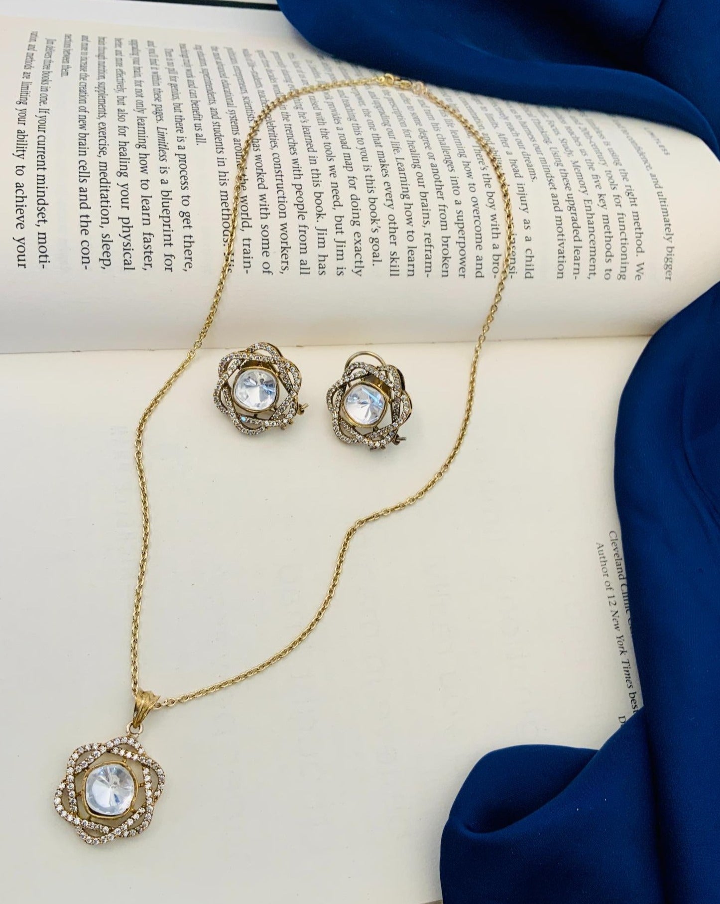 Pendant Chain For Every Occassion 
