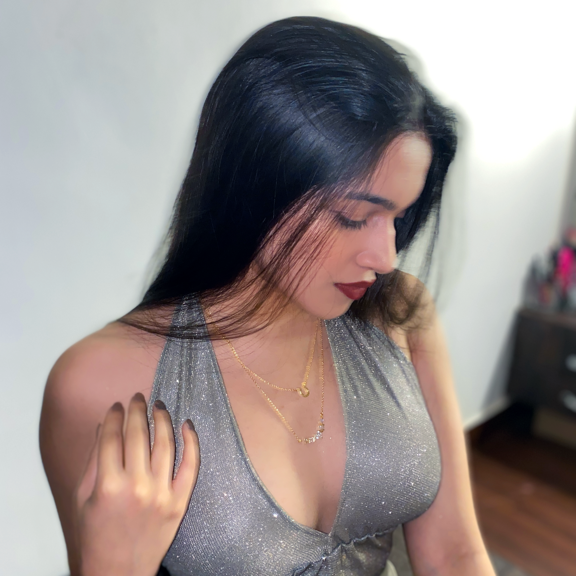 Kanku Singh Spectacular Dailywear Fusion Jewellery Combo - pendant by Abdesigns Jewellery