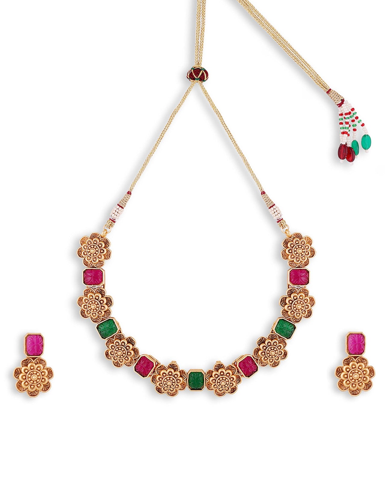 Necklace Collection-2024