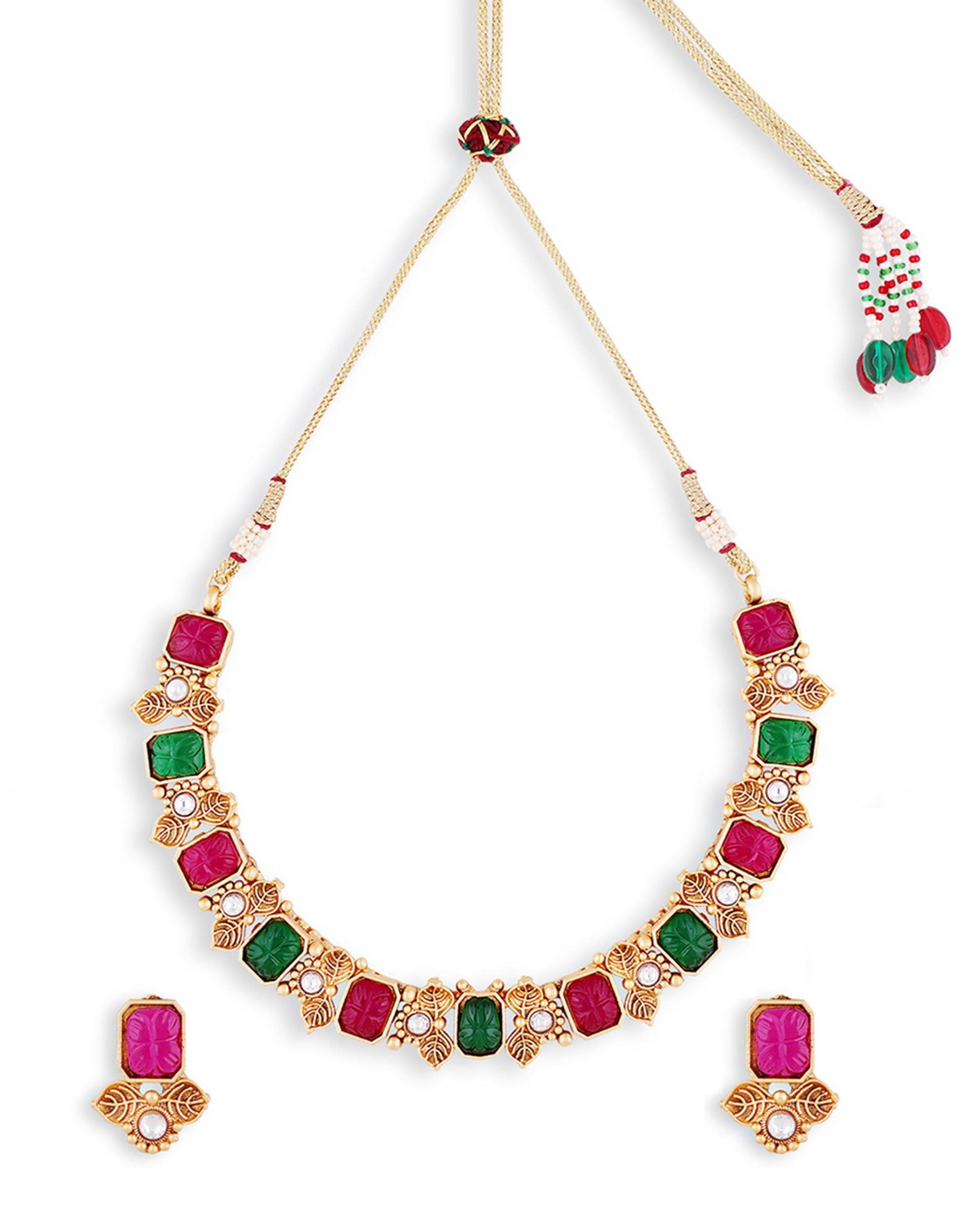 Buy Necklace Online