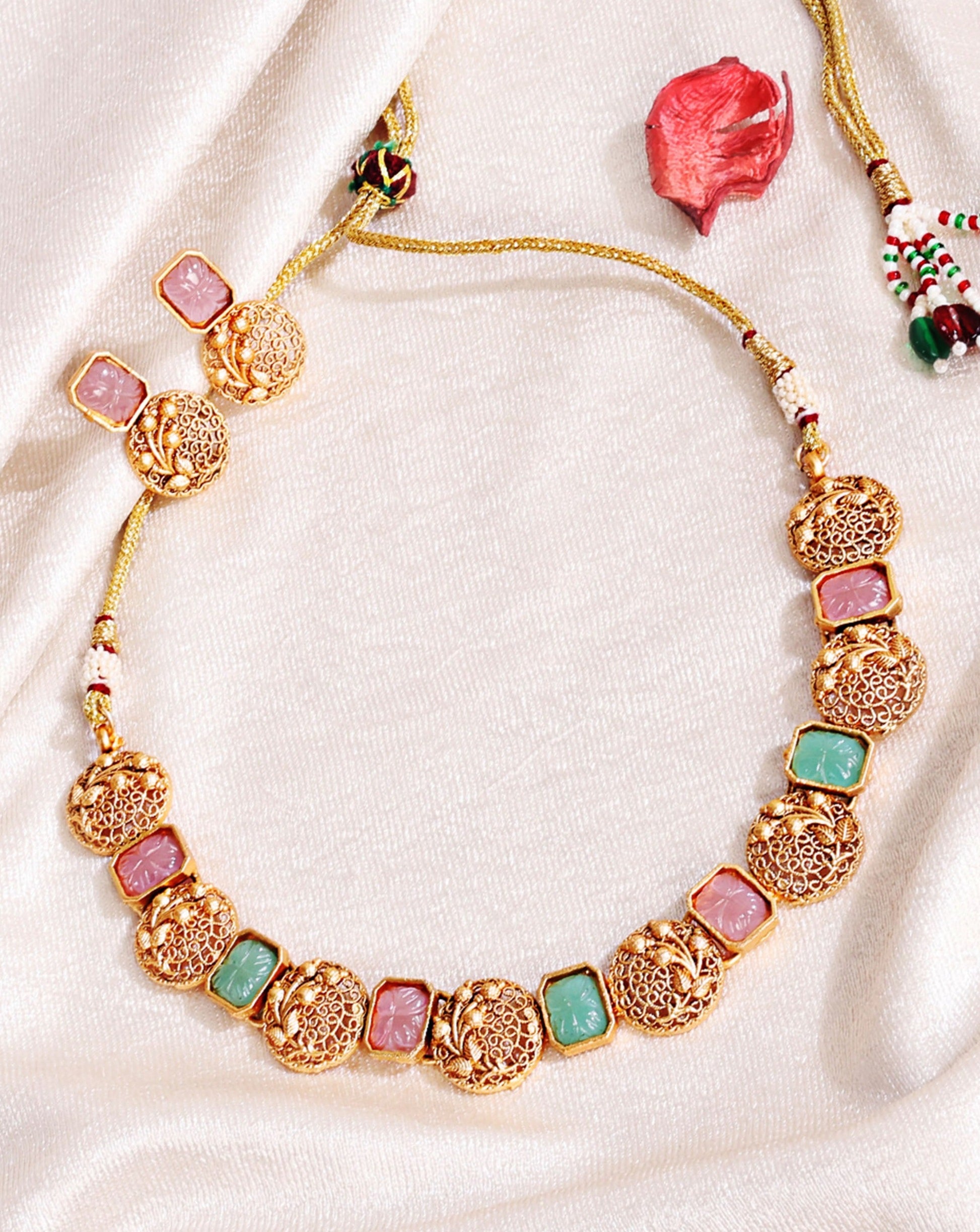 Necklace Designs-2024