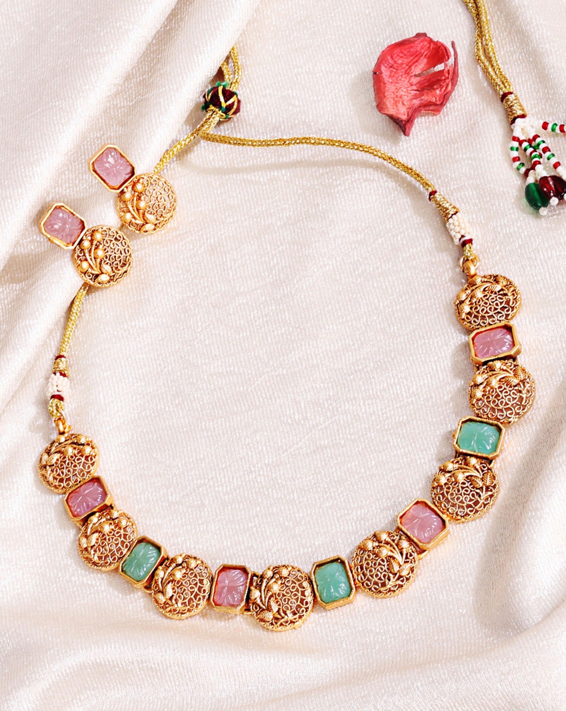 Necklace Designs-2024