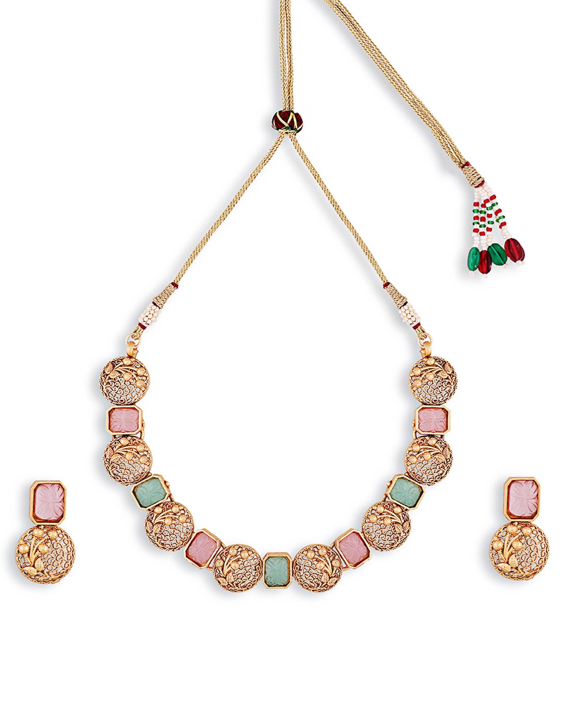 Buy Necklace Online