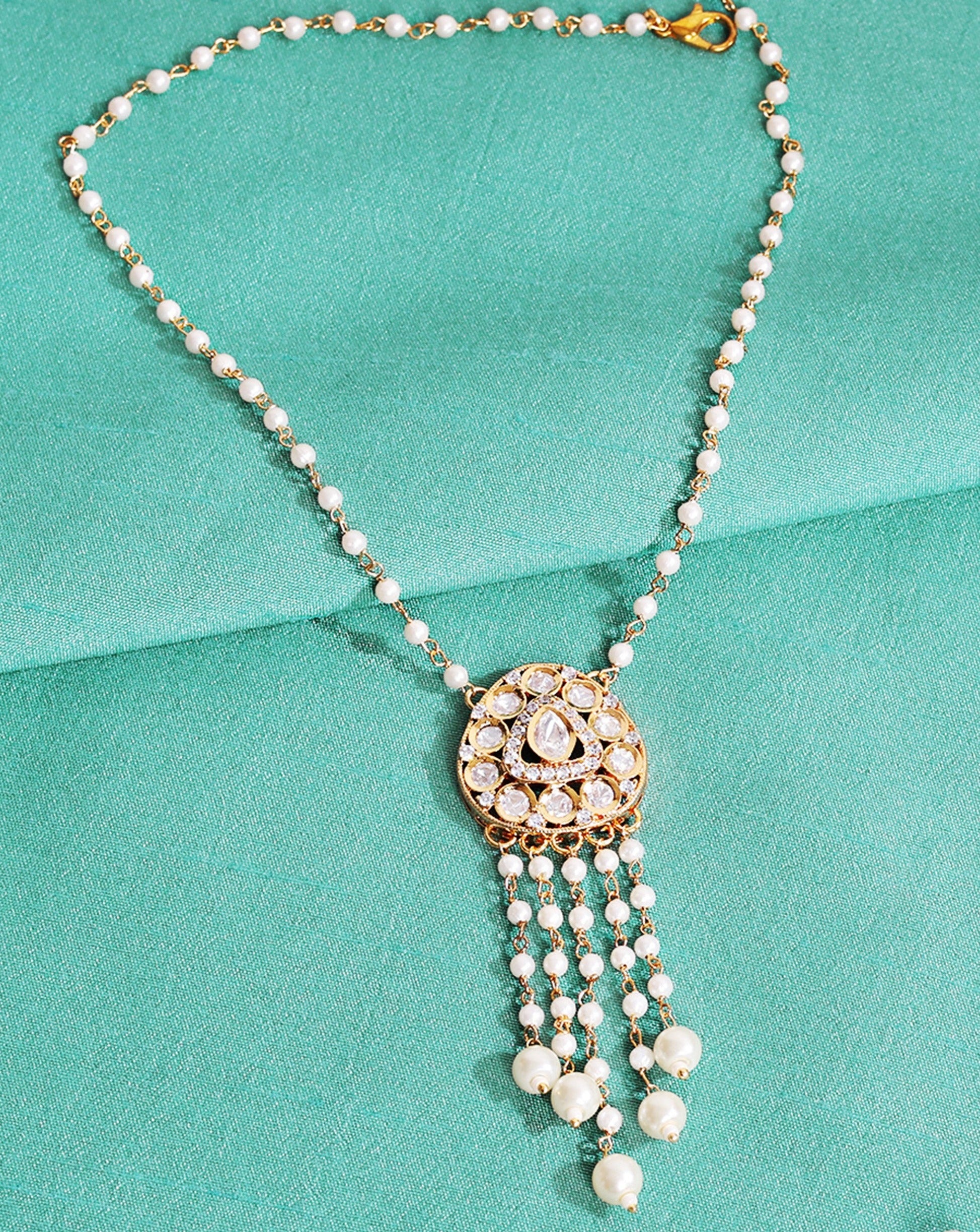 Buy Pendant Set Online