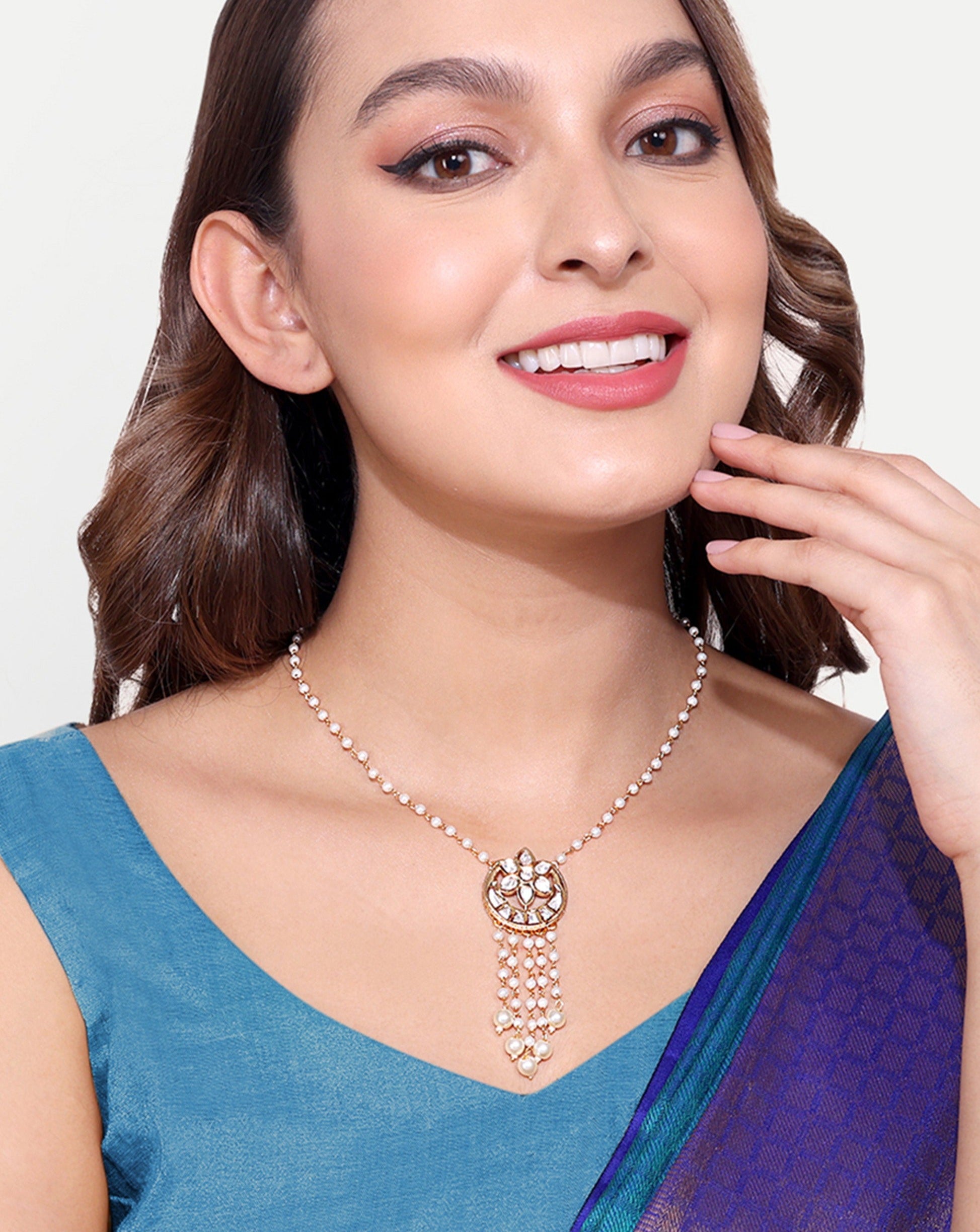 Buy Pendant Set Online