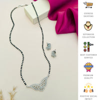 Thumbnail for Abdesigns Mangalsutra Collection 