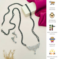 Thumbnail for Abdesigns Mangalsutra Collection 